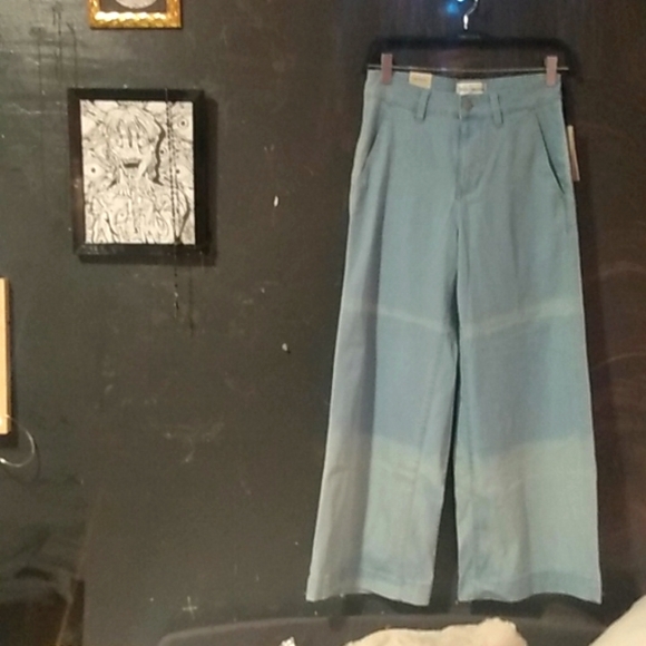 Dish-Denim Jeans - Picture 4 of 6